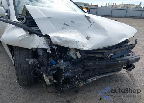 2006 Acura Tsx z USA, uszkodzony, nr VIN JH4CL96806C022091